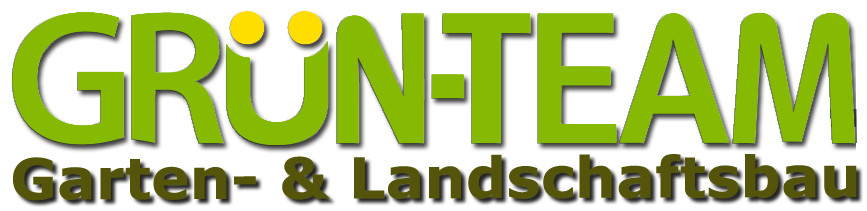 Garten und Landschaftsbau GrünTeam